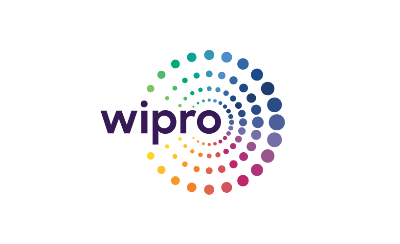 Wipro logo