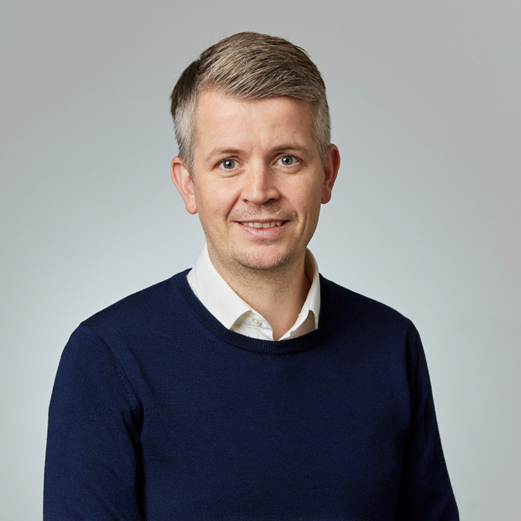 Arni Hardarson