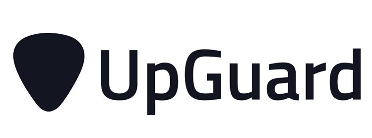 UpGuard logo