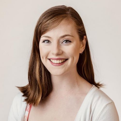 Rebecca Williams