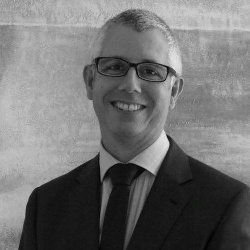 Darren Arnott