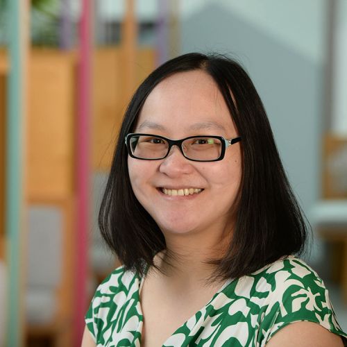 Polly Cheung
