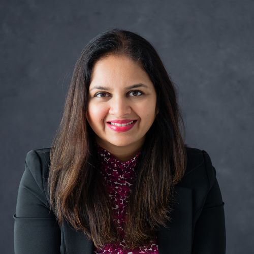 Pranjali Karve