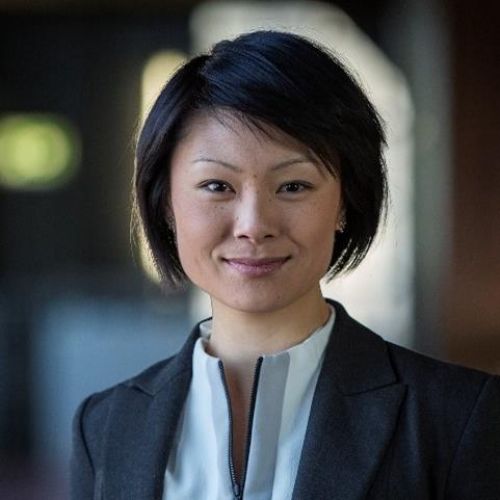 Su-Ann Tan Burke