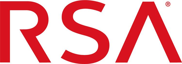 RSA Security logo