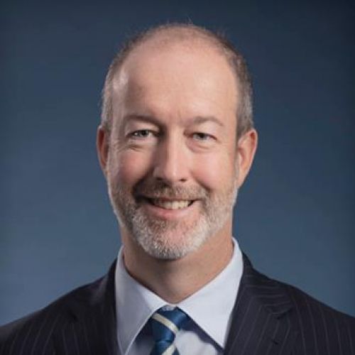Darren Hopkins