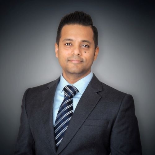 Ashish Kumar
