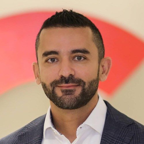 Yazan Mughrabi