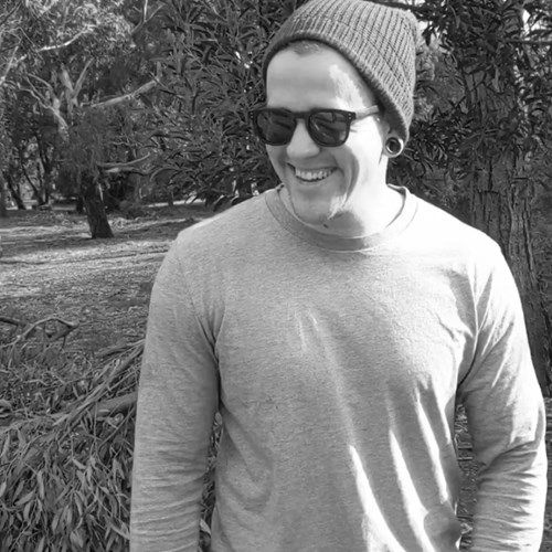 Darren Pauli