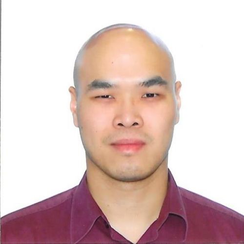 Kenneth Yu