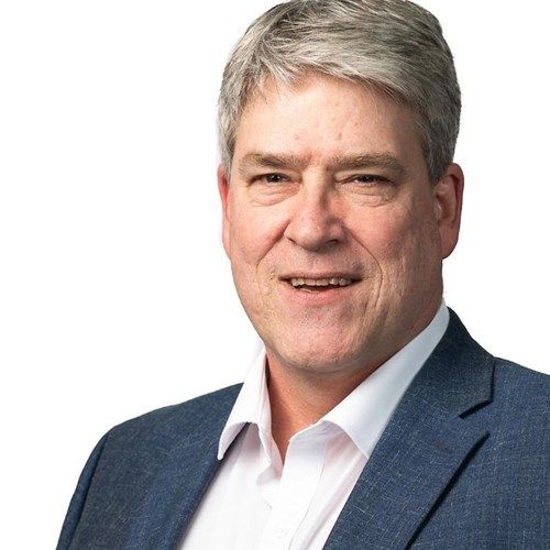 Mark Hofman