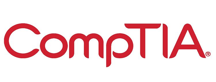 CompTIA logo