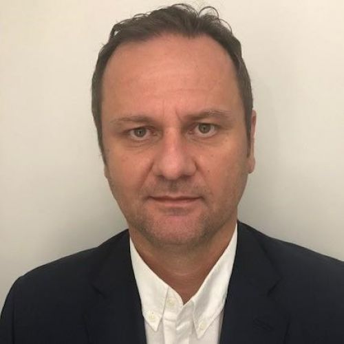 Goran Novkovic