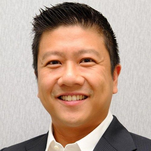 Justin Nga