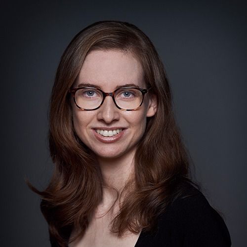 Katherine Mansted