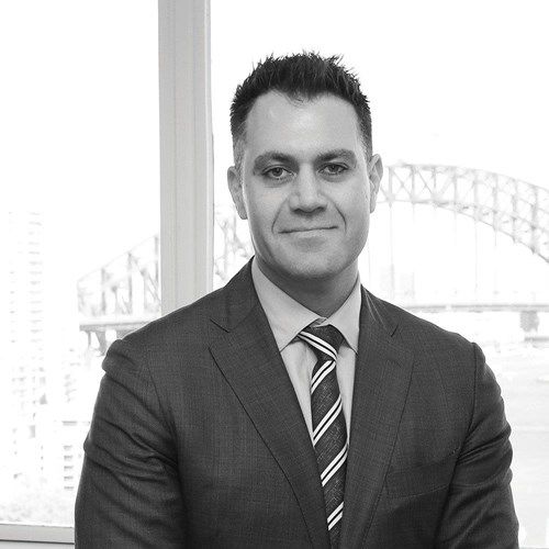 Sean Duca
