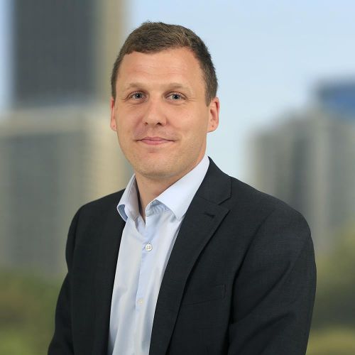 Rob Lea