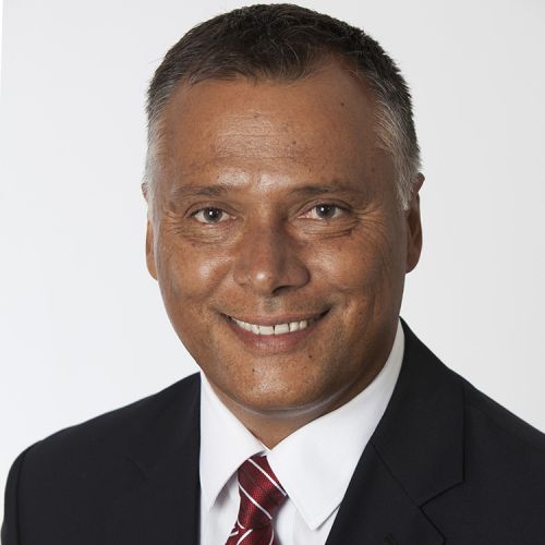 Stan Grant
