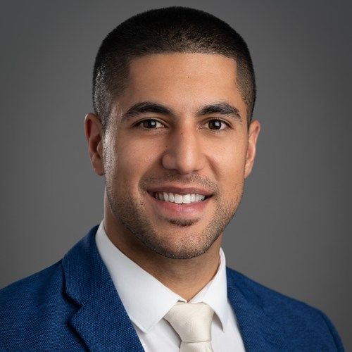 Rodman Ramezanian