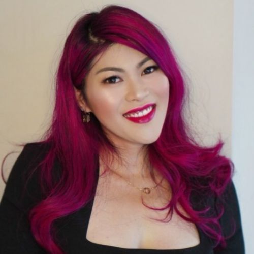 Daisy Wong