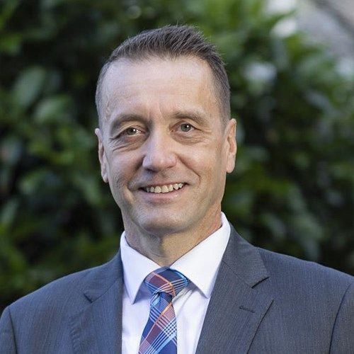 Steven Coomber