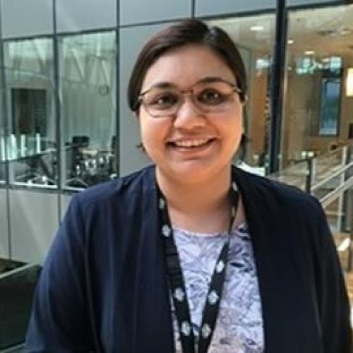 Rania Bilal