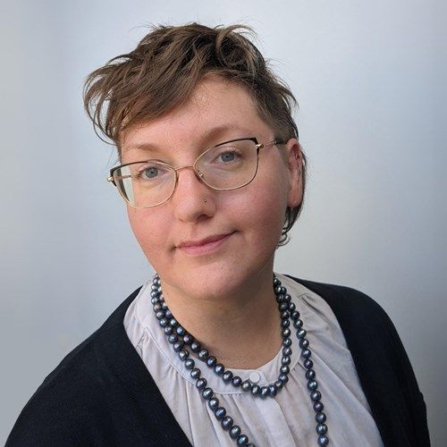 Meagan McClendon