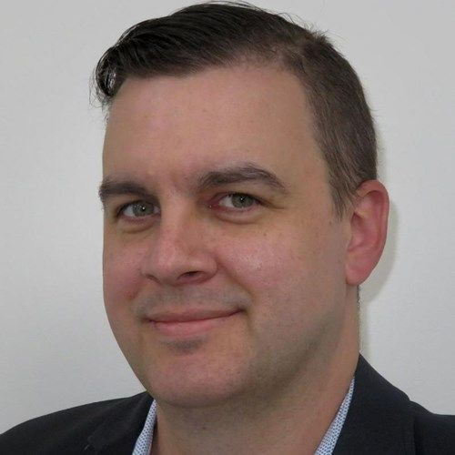 Adam McHugh