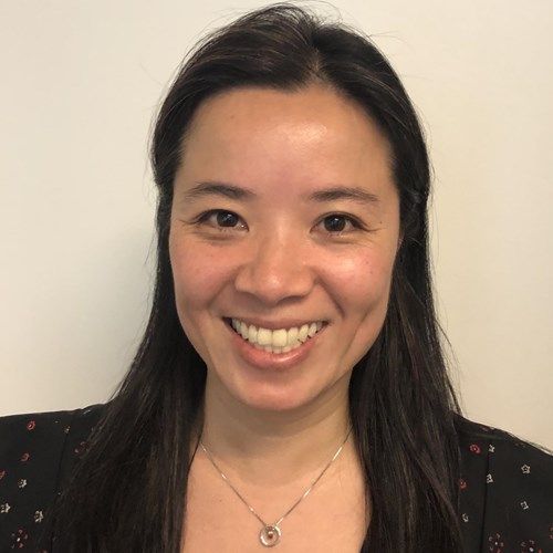 Cheryl Wong