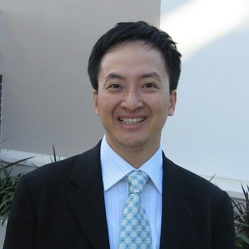 Eric Chan