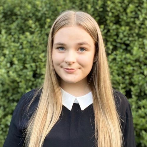 Olivia Conlon