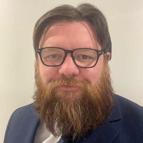 Chris Mennen