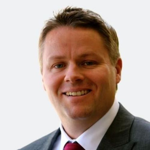 David Clarke