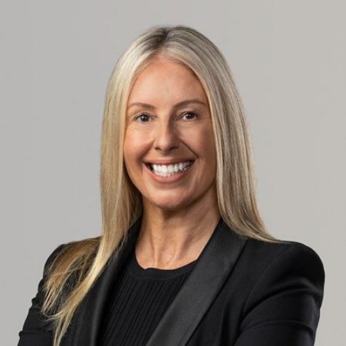 Joanna McCarthy