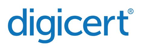 DigiCert Inc logo