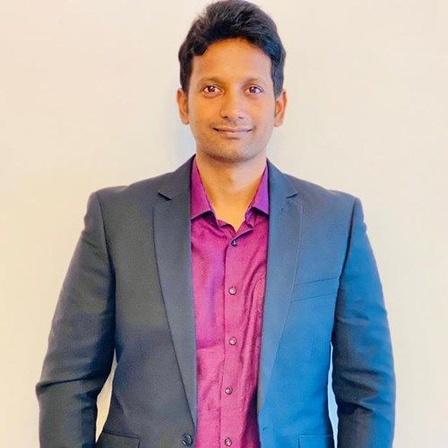 Balaji Kapsikar