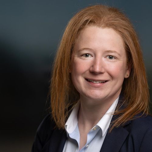 Claire Healey