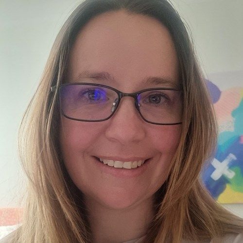 Heidi Hutchison