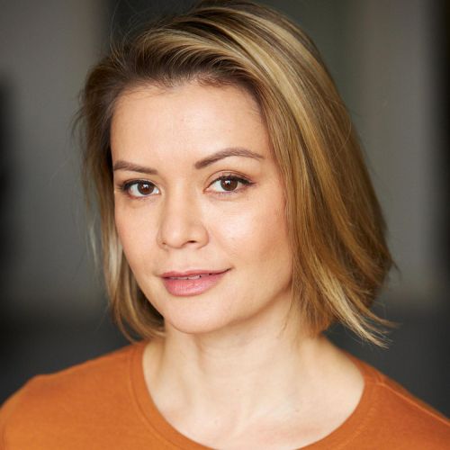Rebecca Caldwell