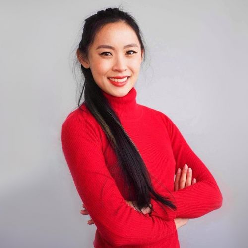 Melissa Wong
