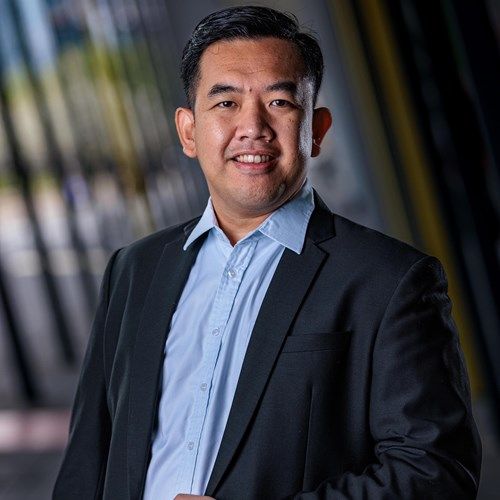 Leonardo Hutabarat