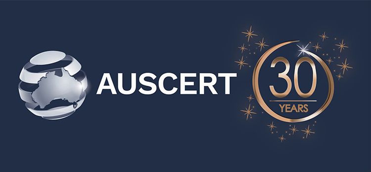 AusCERT logo