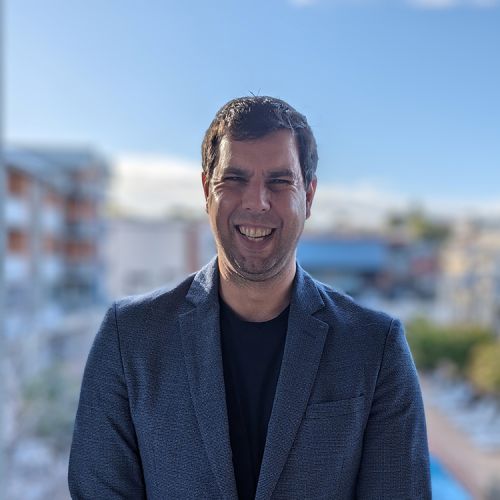 Simon Carabetta