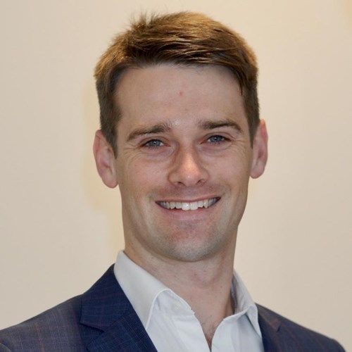 Malcolm Ramsay