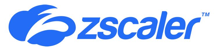 Zscaler logo