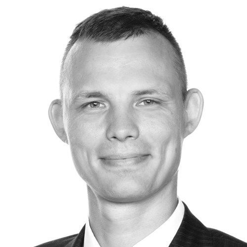 Alexey Bocharnikov