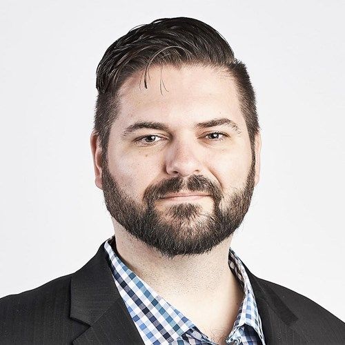 Aaron Bugal