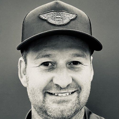 Aaron Jacobs