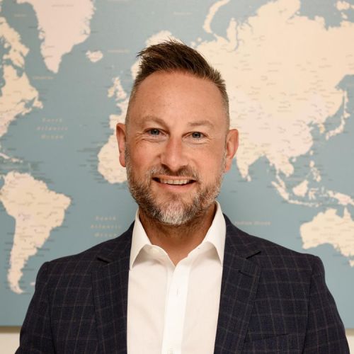 Dan Maslin