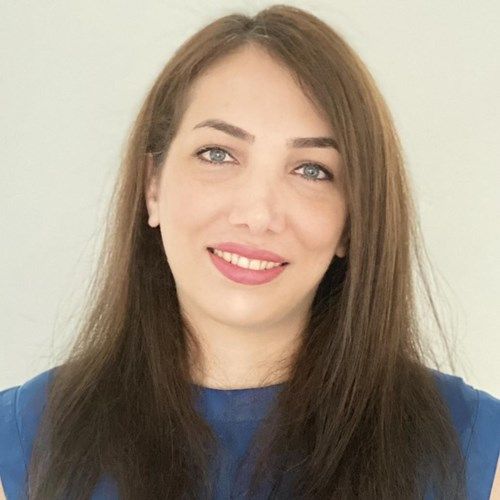 Mahshid Sadeghpour